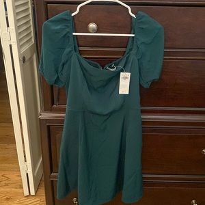 Abercrombie and Fitch size small dress